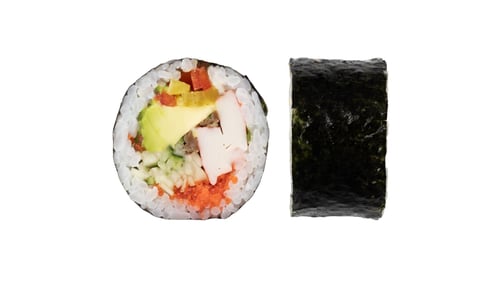 Futo Roll