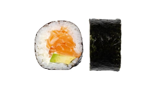 Shake Avo Roll