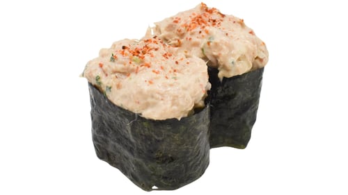 Tuna Salat Gunkan