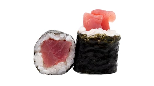 Tekka Maki
