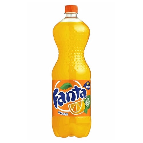 Fanta 1,5l
