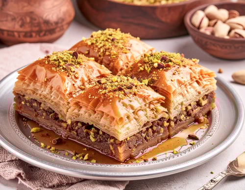 Baklava