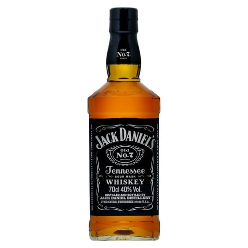 Jack Daniel's Whiskey