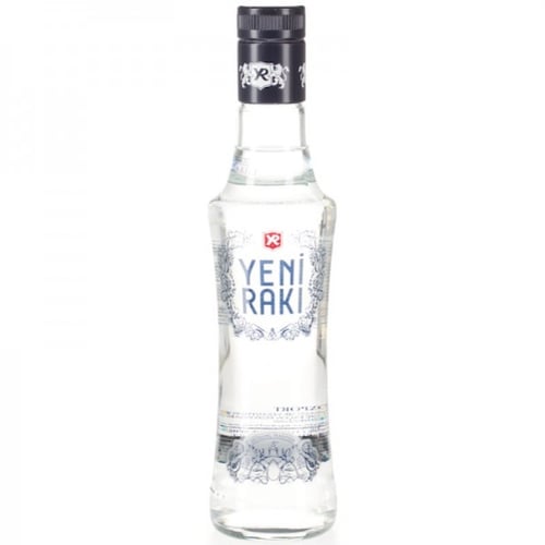 Raki 0,35l