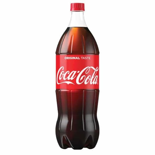 Coca-Cola 1,5l