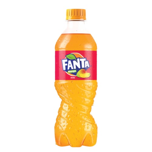 Fanta Mango 0,5l