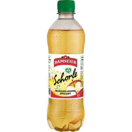 Apfelsaft 0,5l