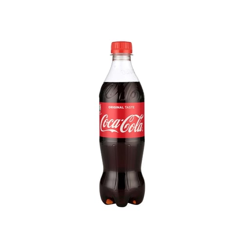 Coca-Cola 0,45l