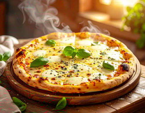 Pizza Gorgonzola ø 40cm