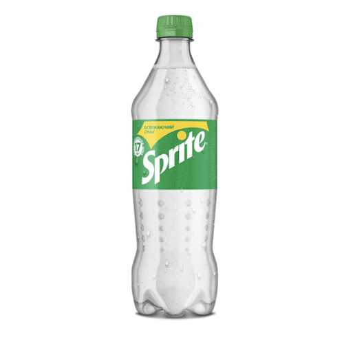 Sprite 0,5l