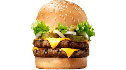 472. Western Burger