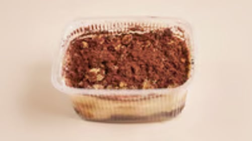 101. Tiramisu