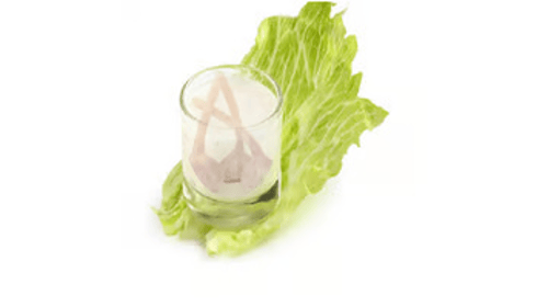 206. Knoblauchjoghurt