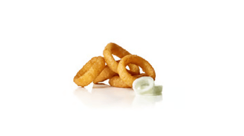 316. Onion Rings 
