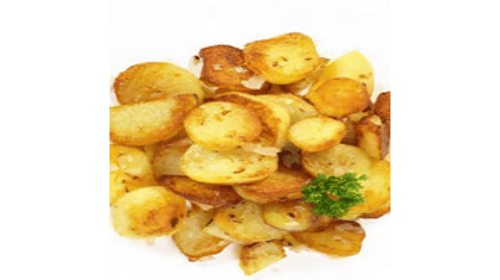335. Bratkartoffeln