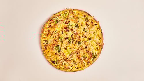 38. Pizza Elvis   Party (40x60cm)