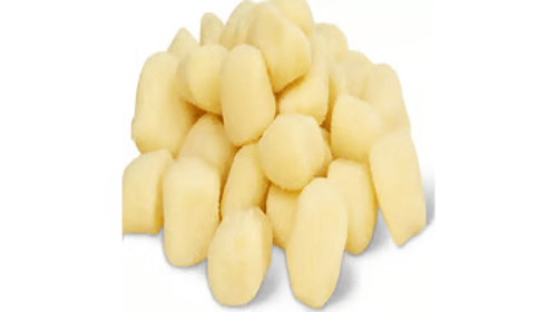 98. Gnocchi