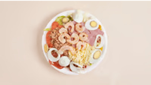 88 Smart Salat groß