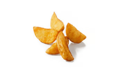 334. American Pommes