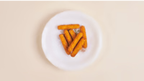 314. Mozarella Sticks 