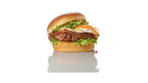 471. BBQ Burger