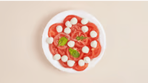 91 Caprese groß