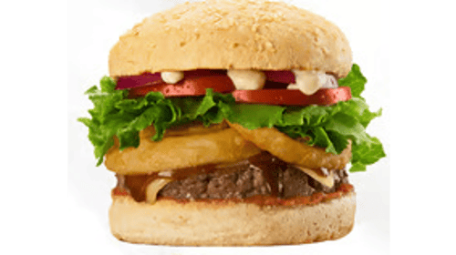 478. Der Ultimative Burger