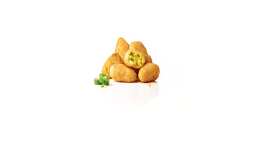 315. Chilli Cheese Nuggtes 