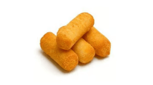 336. Kroketten