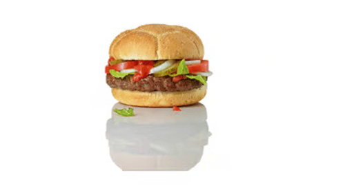 473. Salsa Burger