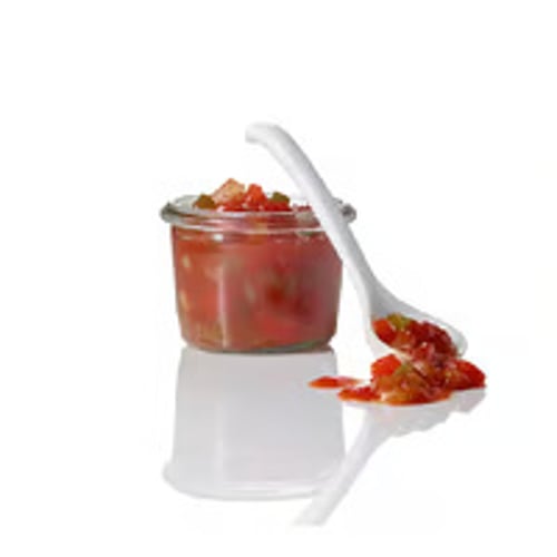 208. Salsa