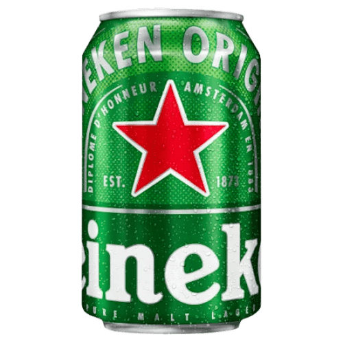 Heineken 300ml