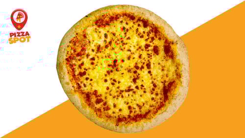 Cheese lover ⌀ 24 cm