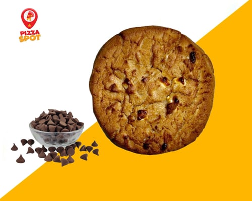 Chocolade koek