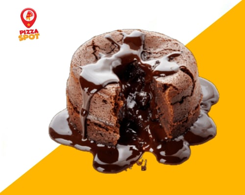 Lava cake