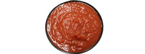 Pizzasaus