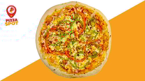 Hot veggie ⌀ 24 cm