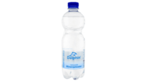 Water fles 0.5l
