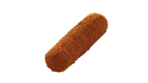 Groentekroket