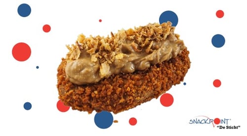 Belcrunch Java+ 4 Jubileumzegels