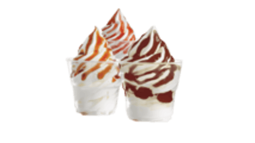 Sundae medium