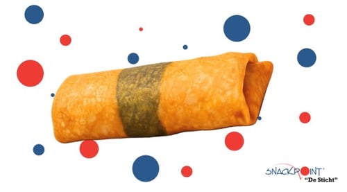Loempia Appel (1)