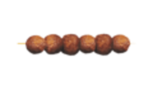 Gehaktballetjes (6 stuks)