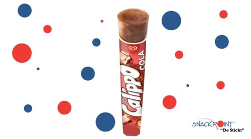 Calippo cola