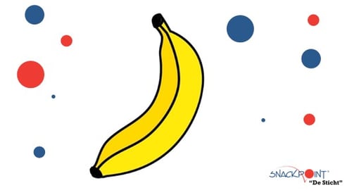 Milkshake banaan small