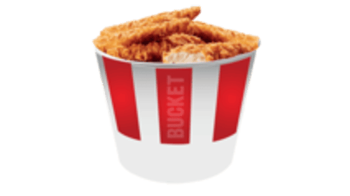 Chicken bucket XXL