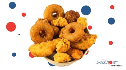 Chicken share bucket