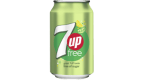 7 up