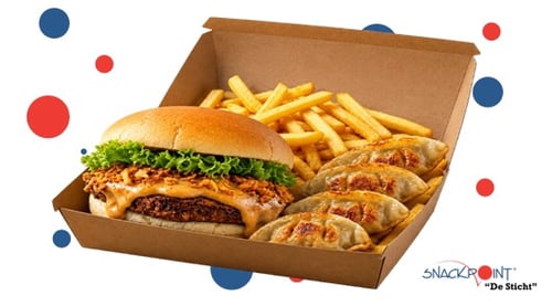 Smartbox 'Asian Style'