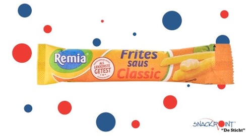 Fritessaus stick